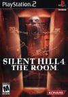 Silent Hill 4: The Room